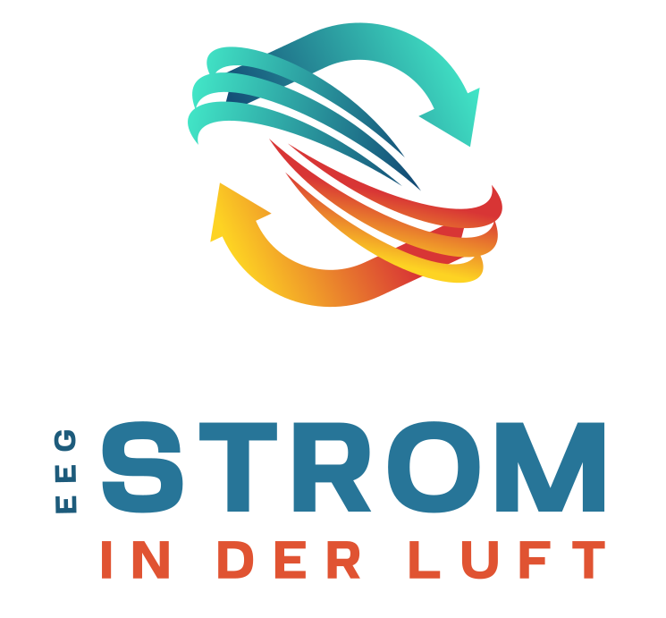 Strom in der Luft